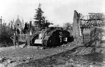 File:Bundesarchiv Bild 183-S12137, Westfront, bei Cambrai erbeuteter Panzer.jpg