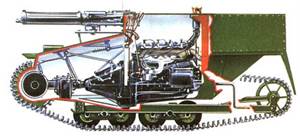 Картинки по запросу Carden-Loyd Mk.VI