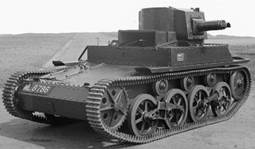 Картинки по запросу А4Е2 Light Tank Mk.I