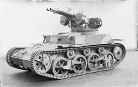 Картинки по запросу А4Е2 Light Tank Mk.I