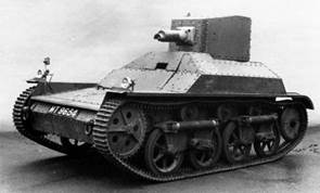 Картинки по запросу А4Е2 Light Tank Mk.I