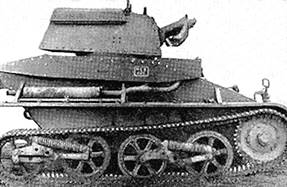 Картинки по запросу Vickers Light Tank mk IV