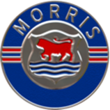 Morris Motors badge.png