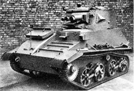 Картинки по запросу Light Tank Mk.VI Indian Pattern