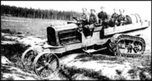 &Tcy;&rcy;&acy;&kcy;&tcy;&ocy;&rcy; &fcy;&icy;&rcy;&mcy;&ycy; Allis-Chalmers &vcy;&ocy; &vcy;&rcy;&iecy;&mcy;&yacy; &khcy;&ocy;&dcy;&ocy;&vcy;&ycy;&khcy; &icy;&scy;&pcy;&ycy;&tcy;&acy;&ncy;&icy;&jcy; &vcy; &Rcy;&ocy;&scy;&scy;&icy;&icy;, 1916 &gcy;.