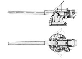 Mendeleyev tank 9