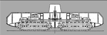 &Ocy;&dcy;&ncy;&ocy;&gcy;&ucy;&scy;&iecy;&ncy;&icy;&chcy;&ncy;&ycy;&jcy; &khcy;&ocy;&dcy; Pedrail