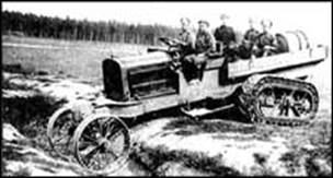 &Tcy;&rcy;&acy;&kcy;&tcy;&ocy;&rcy; &fcy;&icy;&rcy;&mcy;&ycy; Allis-Chalmers &vcy;&ocy; &vcy;&rcy;&iecy;&mcy;&yacy; &khcy;&ocy;&dcy;&ocy;&vcy;&ycy;&khcy; &icy;&scy;&pcy;&ycy;&tcy;&acy;&ncy;&icy;&jcy; &vcy; &Rcy;&ocy;&scy;&scy;&icy;&icy;, 1916 &gcy;.