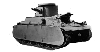 Panzer 34/35