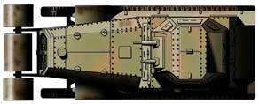 http://wardrawings.be/WW2/Images/1-Vehicles(bis)/France/09-Halftracks/P16-Mle1929/p2.jpg